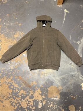 Billabong zip up